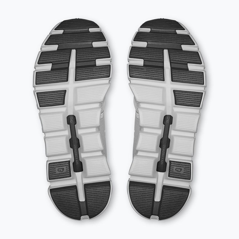 Women's shoes On Cloud 6 glacier/eclipse 6