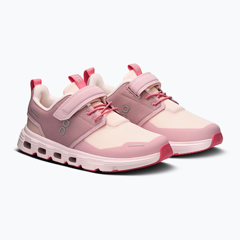 Children's shoes On Cloud Play 2 zephyr/camellia 2