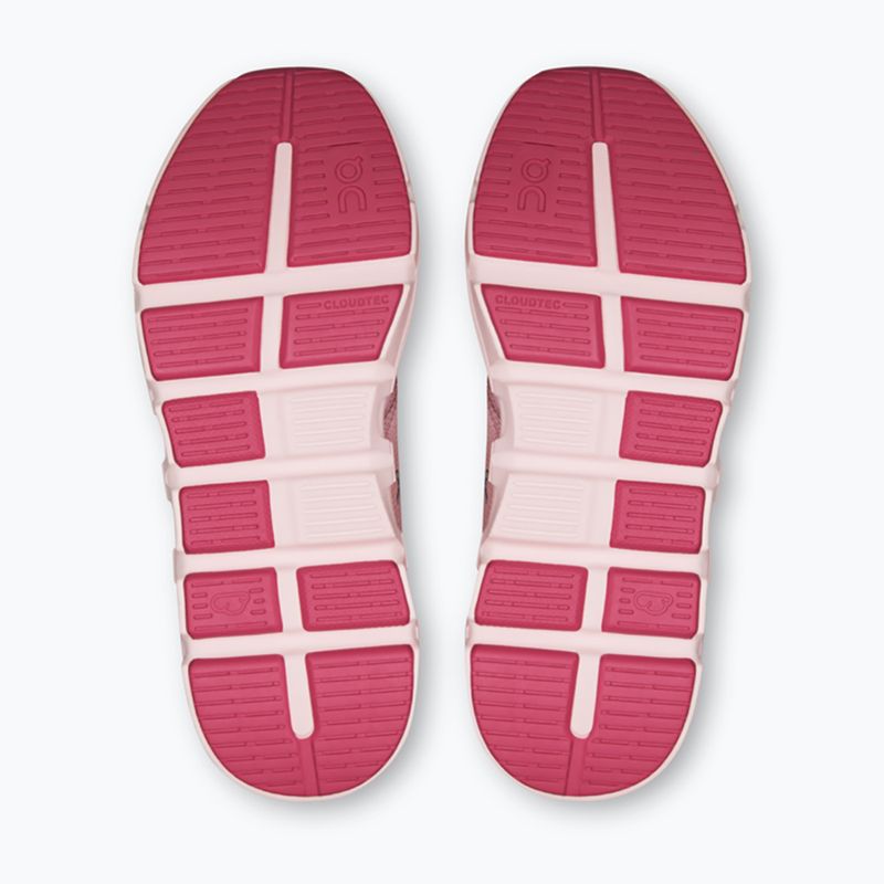 Children's shoes On Cloud Play 2 zephyr/camellia 4