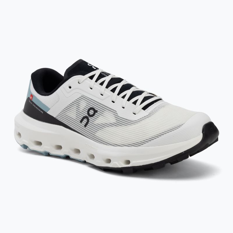 Men's running shoes On Cloudvista 3 ivory/wash