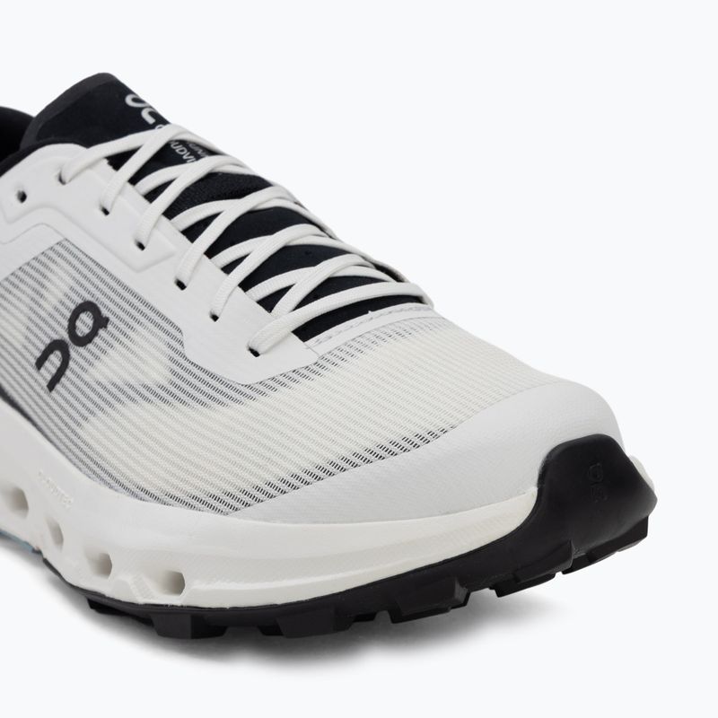 Men's running shoes On Cloudvista 3 ivory/wash 7