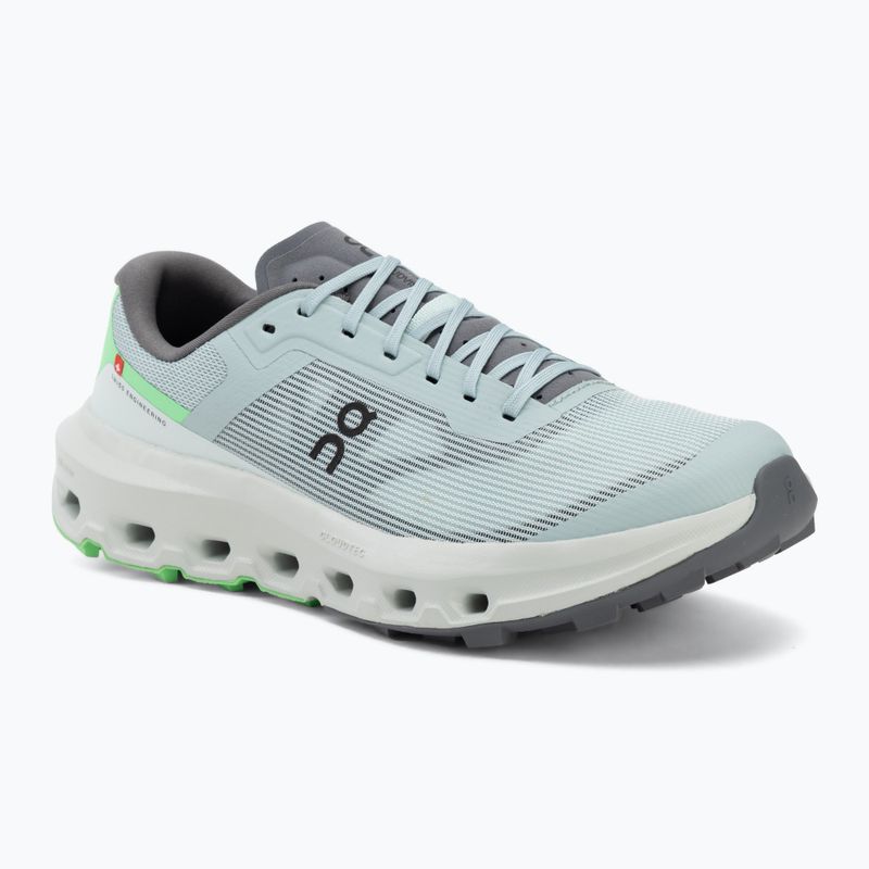 Men's running shoes On Cloudvista 3 brook/verdite