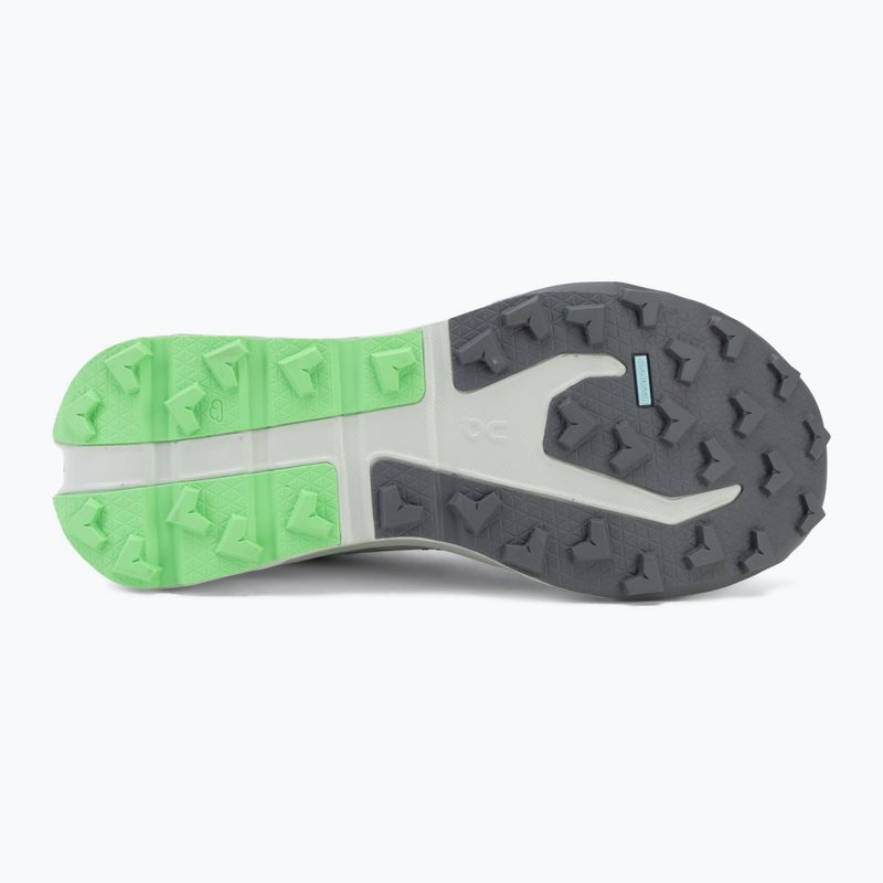 Men's running shoes On Cloudvista 3 brook/verdite 4