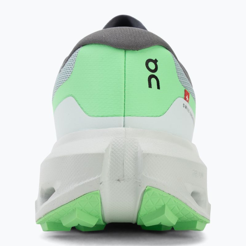 Men's running shoes On Cloudvista 3 brook/verdite 6
