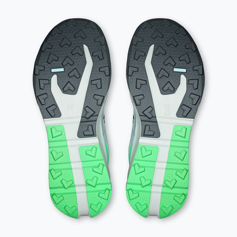 Men's running shoes On Cloudvista 3 brook/verdite 4