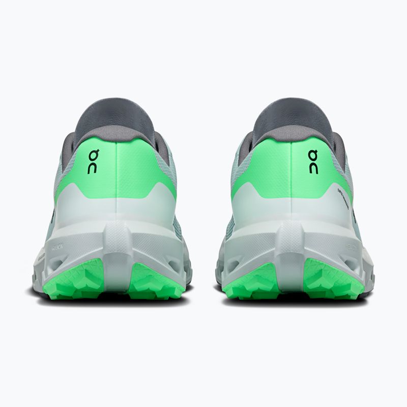 Men's running shoes On Cloudvista 3 brook/verdite 5