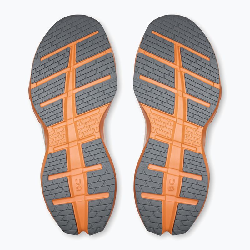 Men's running shoes On Cloudrunner 3 Max white/autumn 3