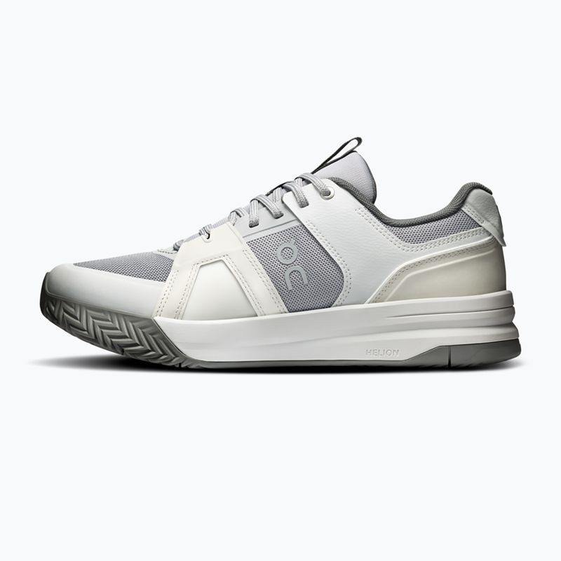 Men's tennis shoes On The Roger Clubhouse Pro 2 Clay glacier/frost 2