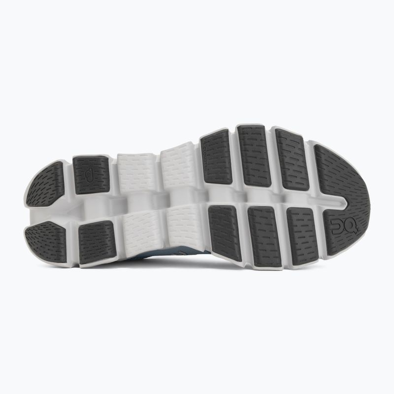 Men's training shoes On Cloud X 5 wash/glacier 4