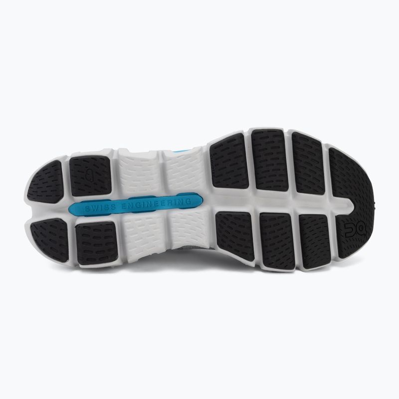 Men's training shoes On Cloud X Tempo ivory/isle 4