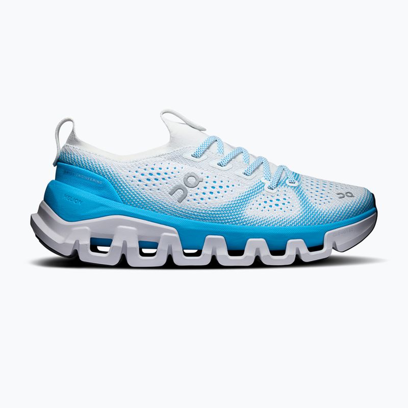 Men's training shoes On Cloud X Tempo ivory/isle