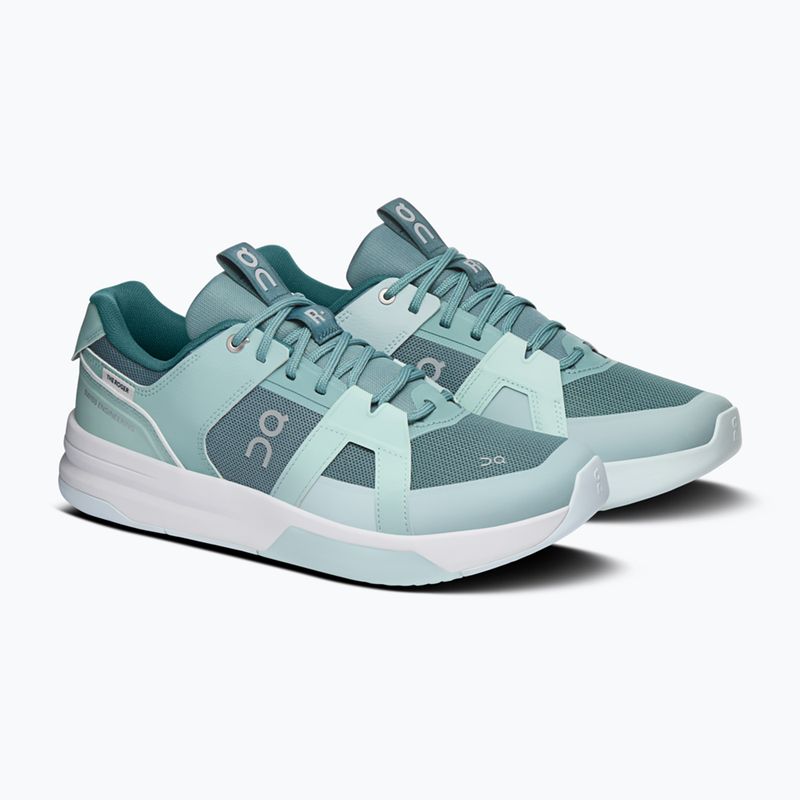 Men's shoes On The Roger Clubhouse Pro 2 wash/brook 3