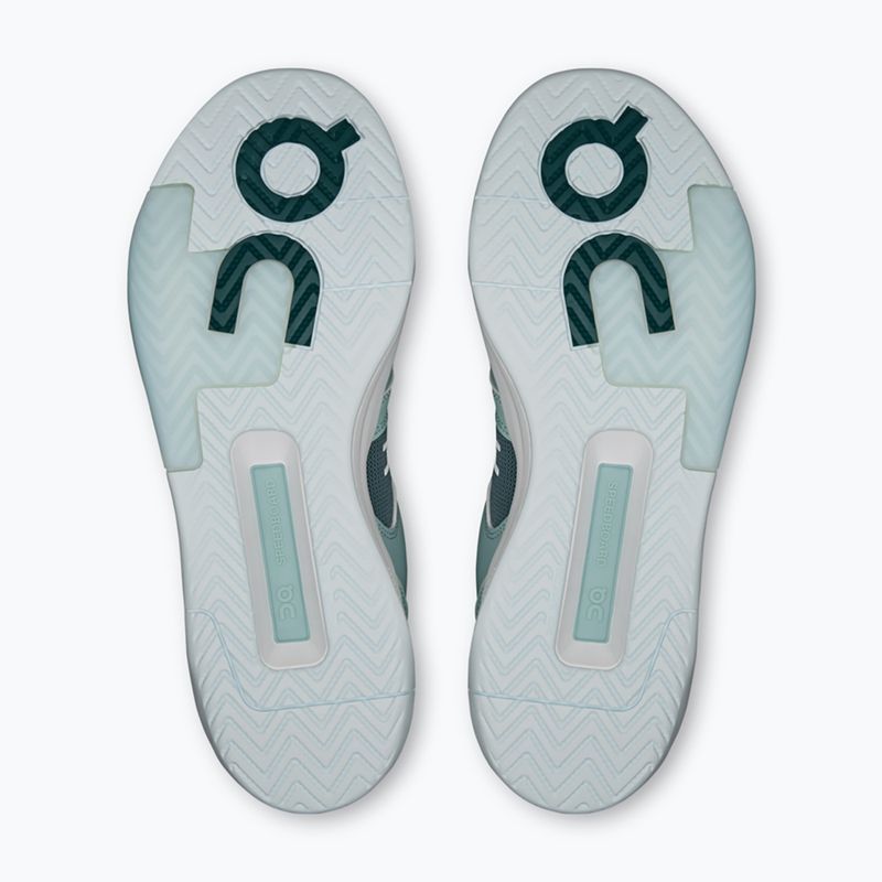 Men's shoes On The Roger Clubhouse Pro 2 wash/brook 5