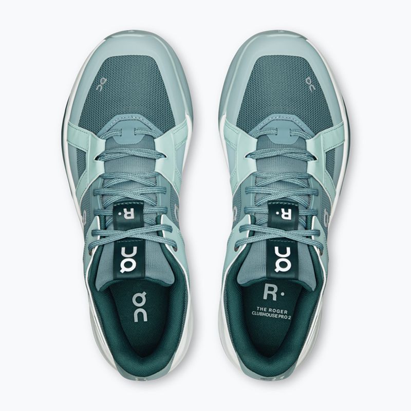 Men's shoes On The Roger Clubhouse Pro 2 wash/brook 6