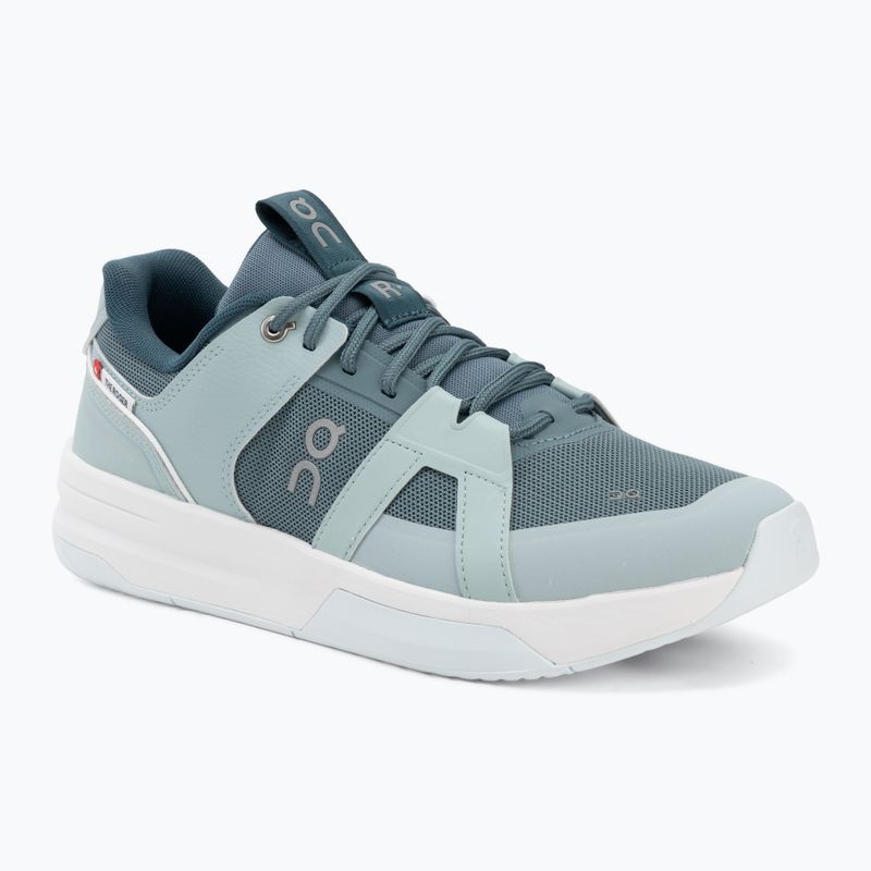 Men's shoes On The Roger Clubhouse Pro 2 wash/brook