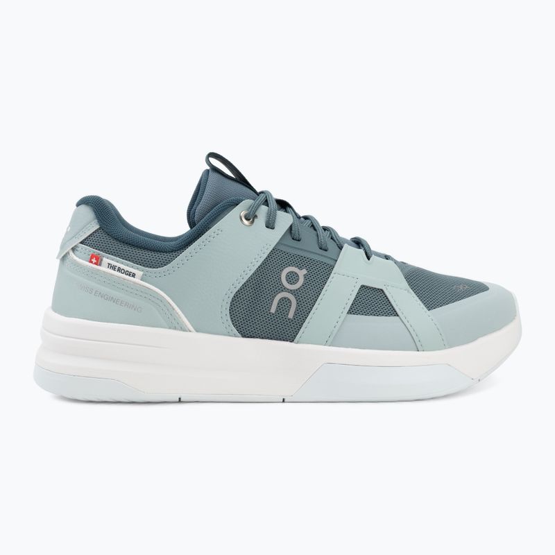 Men's shoes On The Roger Clubhouse Pro 2 wash/brook 2