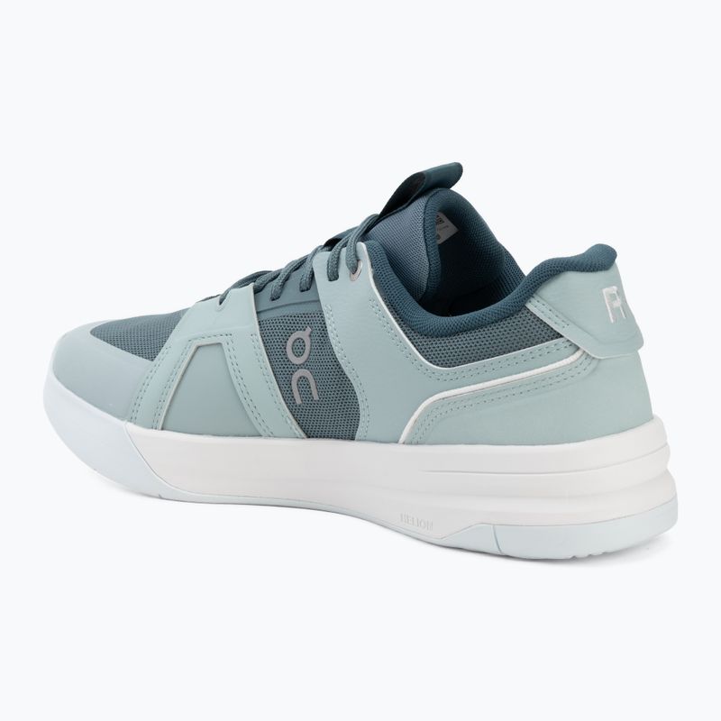 Men's shoes On The Roger Clubhouse Pro 2 wash/brook 3