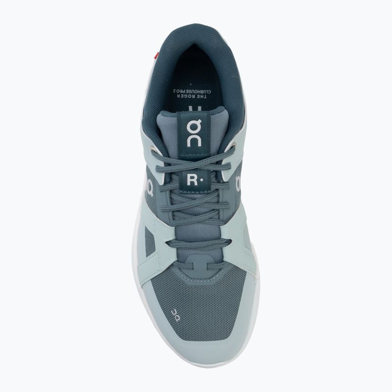 Men's shoes On The Roger Clubhouse Pro 2 wash/brook 5