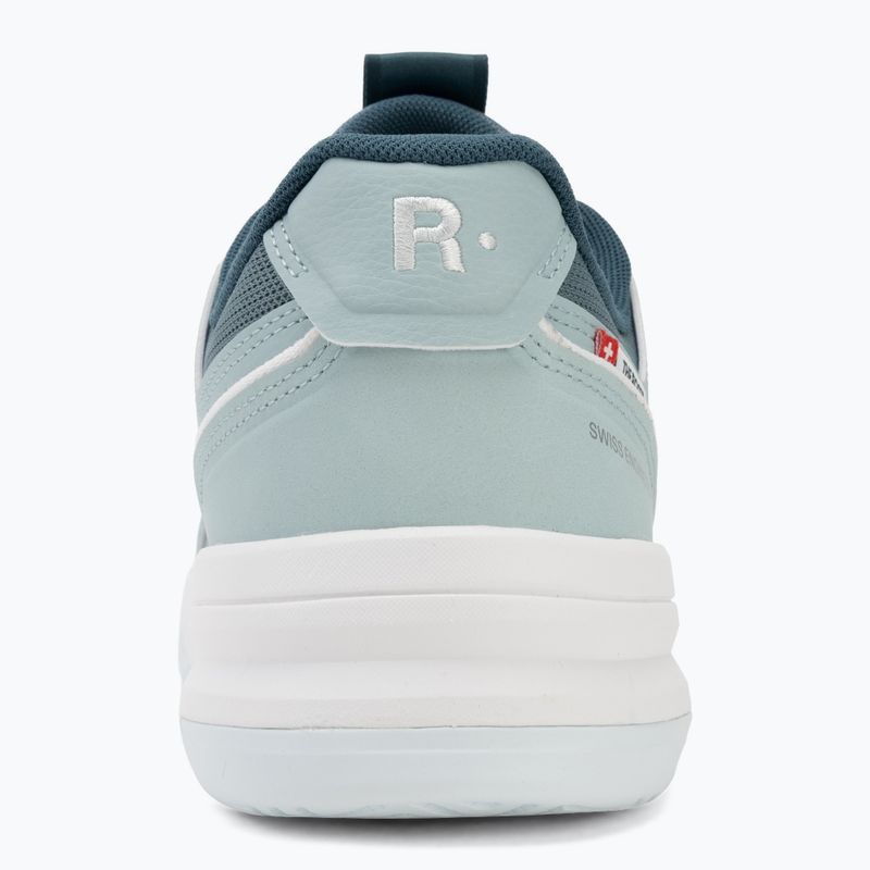 Men's shoes On The Roger Clubhouse Pro 2 wash/brook 6