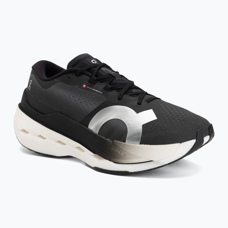 Men's running shoes On Cloudboom Max black