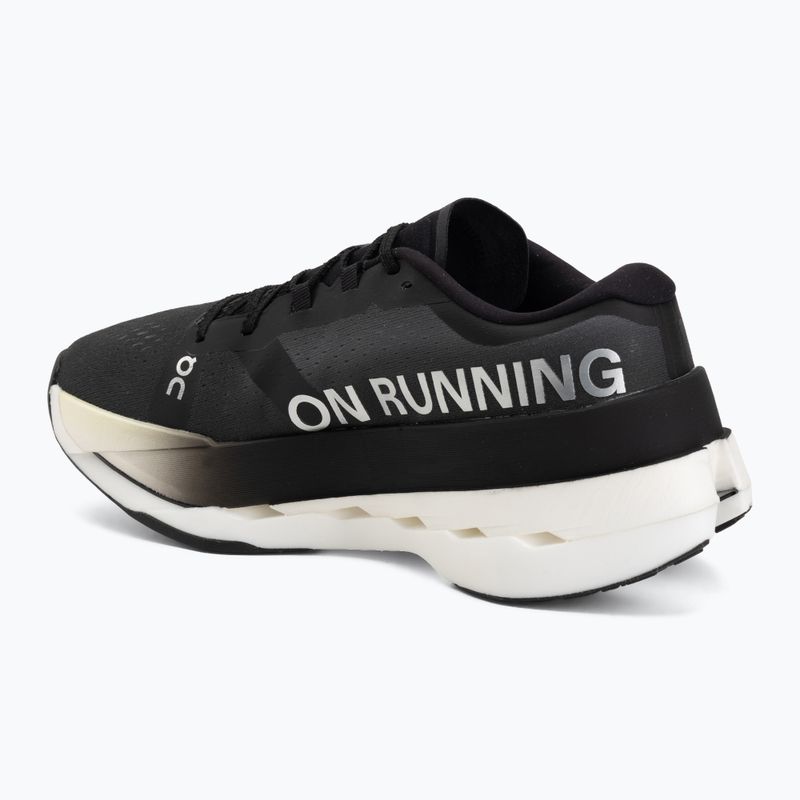 Men's running shoes On Cloudboom Max black 3