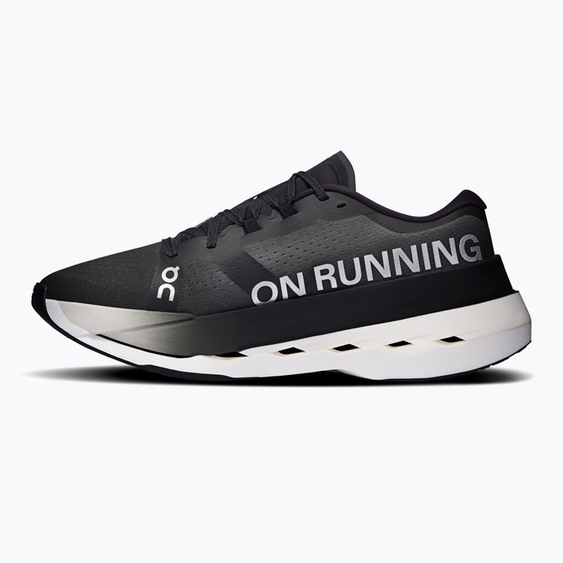 Men's running shoes On Cloudboom Max black 2