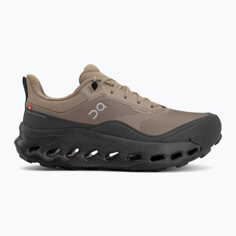 Men's hiking boots On Cloudhorizon 2 Waterproof atoll/green 2
