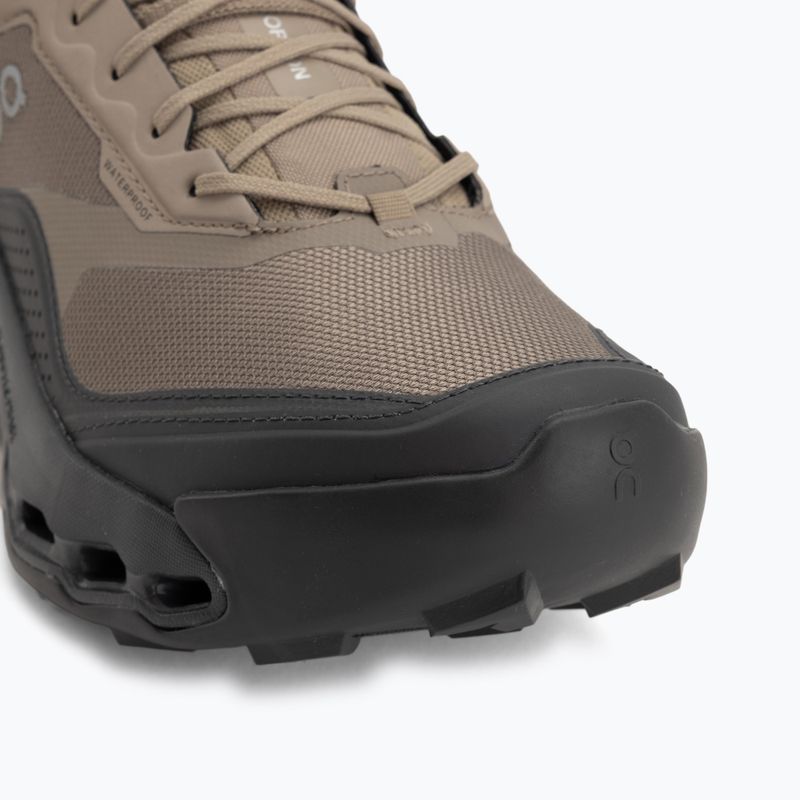 Men's hiking boots On Cloudhorizon 2 Waterproof atoll/green 7