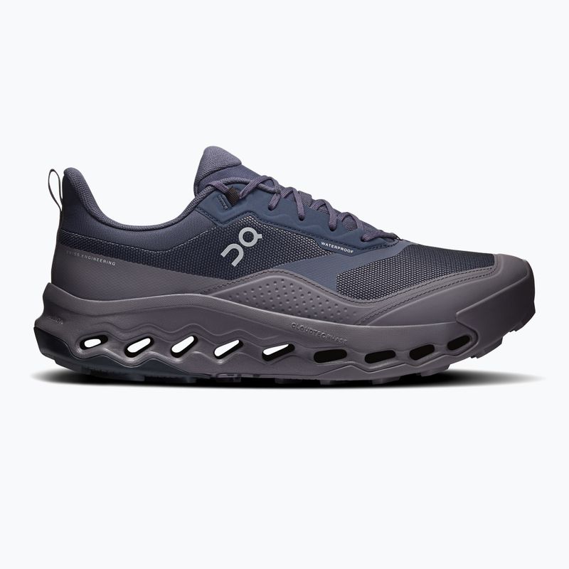 Men's hiking boots On Cloudhorizon 2 Waterproof graphite/pebble