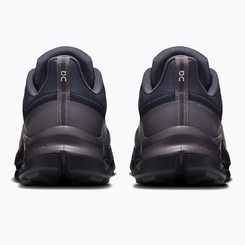 Men's hiking boots On Cloudhorizon 2 Waterproof graphite/pebble 4