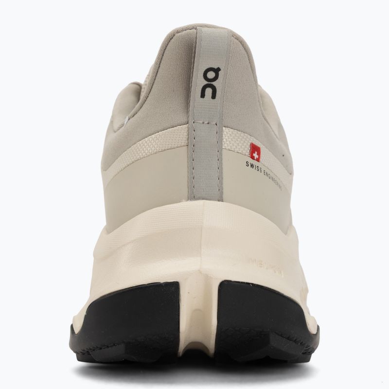 Men's hiking boots On Cloudhorizon 2 winter/grain 6