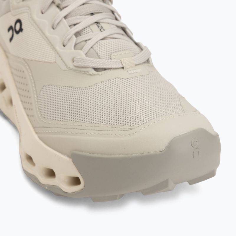 Men's hiking boots On Cloudhorizon 2 winter/grain 7