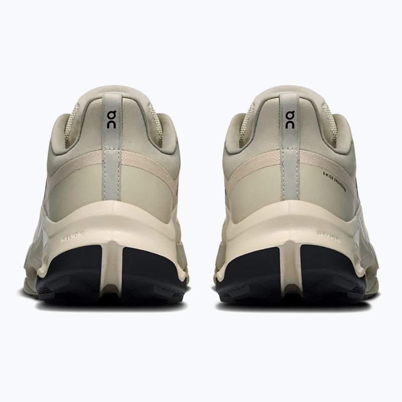 Men's hiking boots On Cloudhorizon 2 winter/grain 4