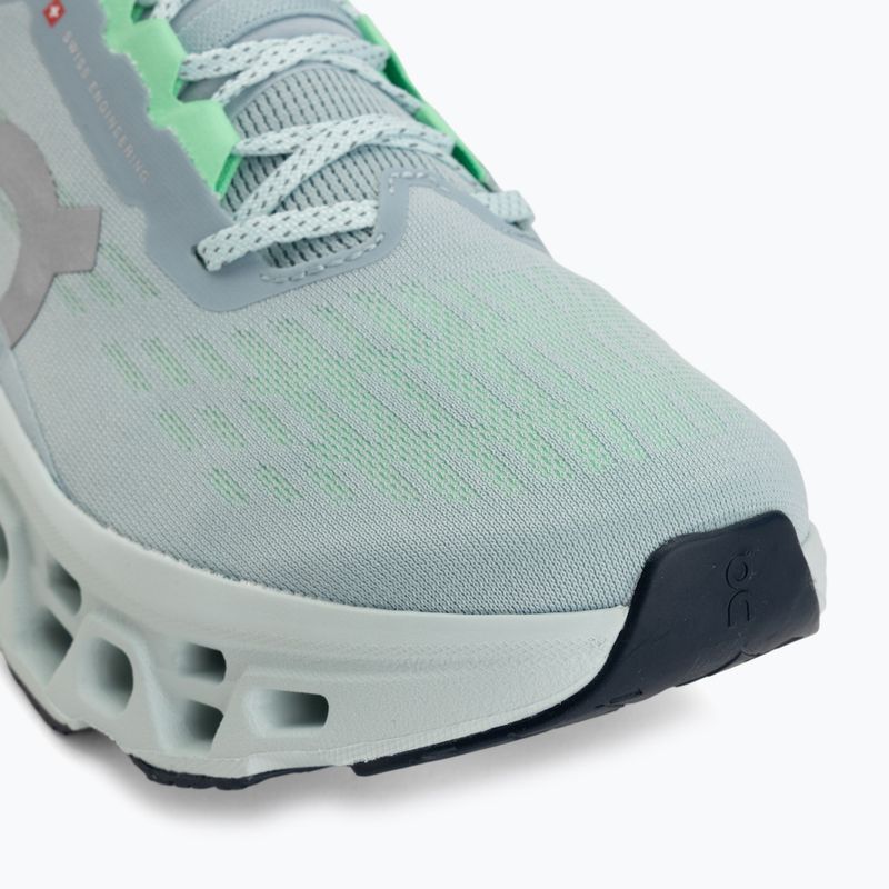 Men's running shoes On Cloudmonster 3 brook/flurry 7