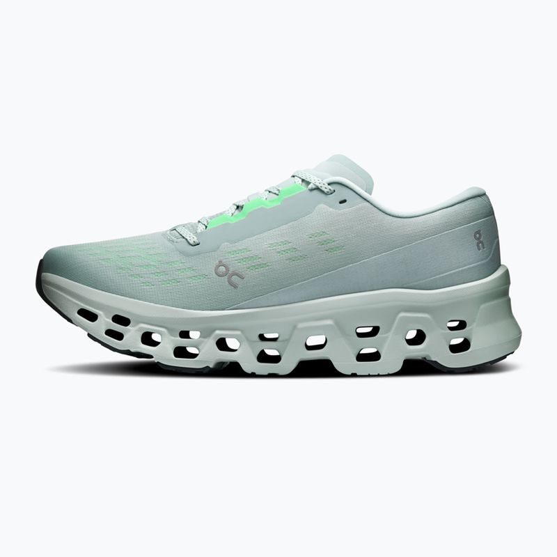 Men's running shoes On Cloudmonster 3 brook/flurry 2