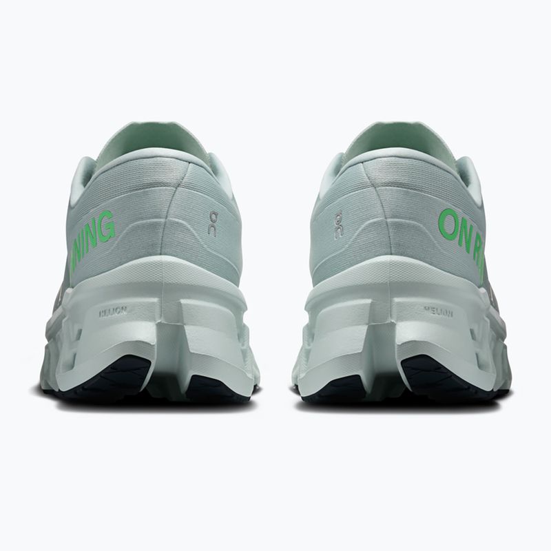 Men's running shoes On Cloudmonster 3 brook/flurry 4