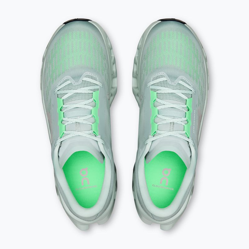 Men's running shoes On Cloudmonster 3 brook/flurry 6