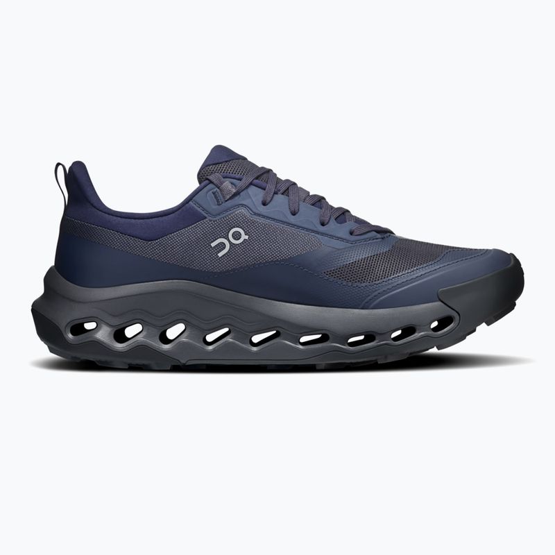 Men's hiking boots On Cloudhorizon 2 graphite/eclipse