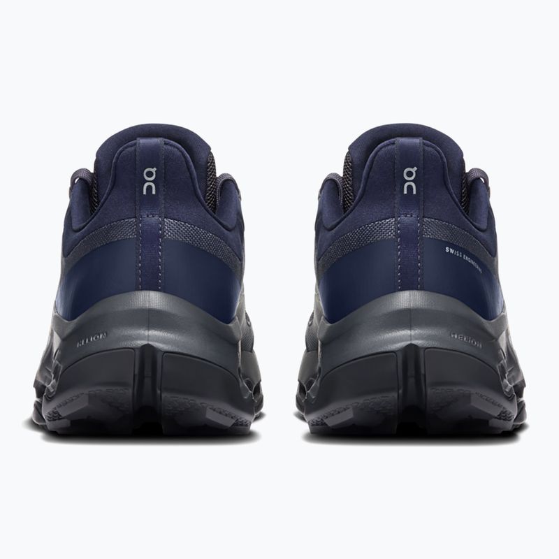 Men's hiking boots On Cloudhorizon 2 graphite/eclipse 4