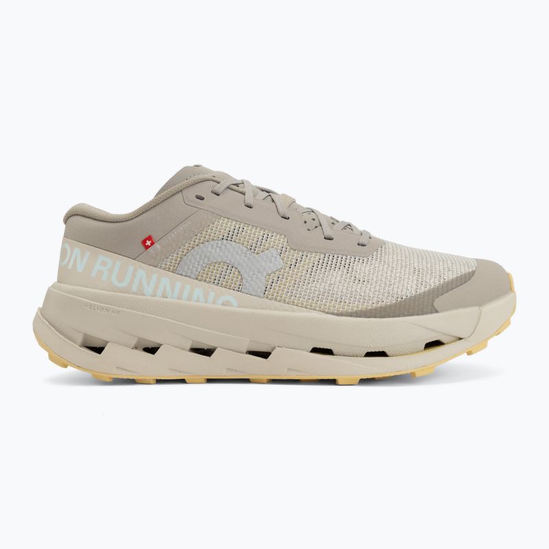 Men's running shoes On Cloudultra 3 brume/winter 2
