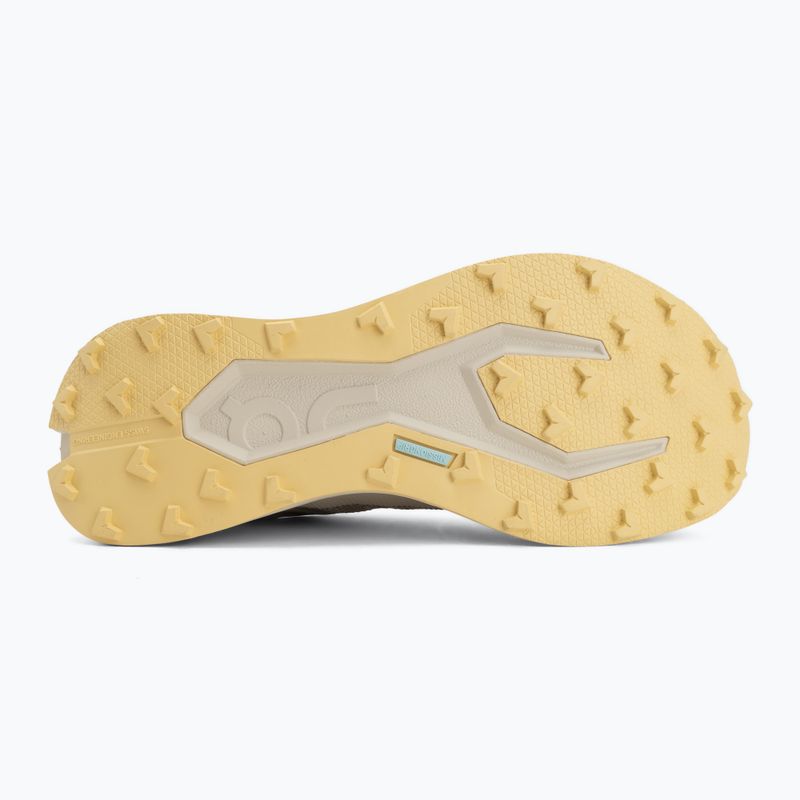 Men's running shoes On Cloudultra 3 brume/winter 4