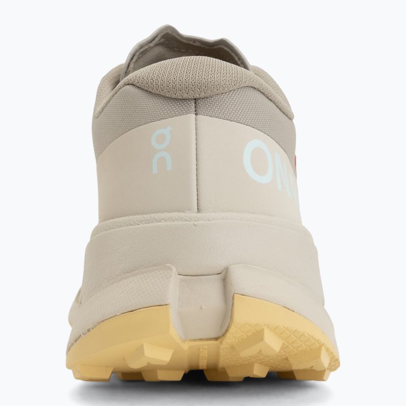 Men's running shoes On Cloudultra 3 brume/winter 6