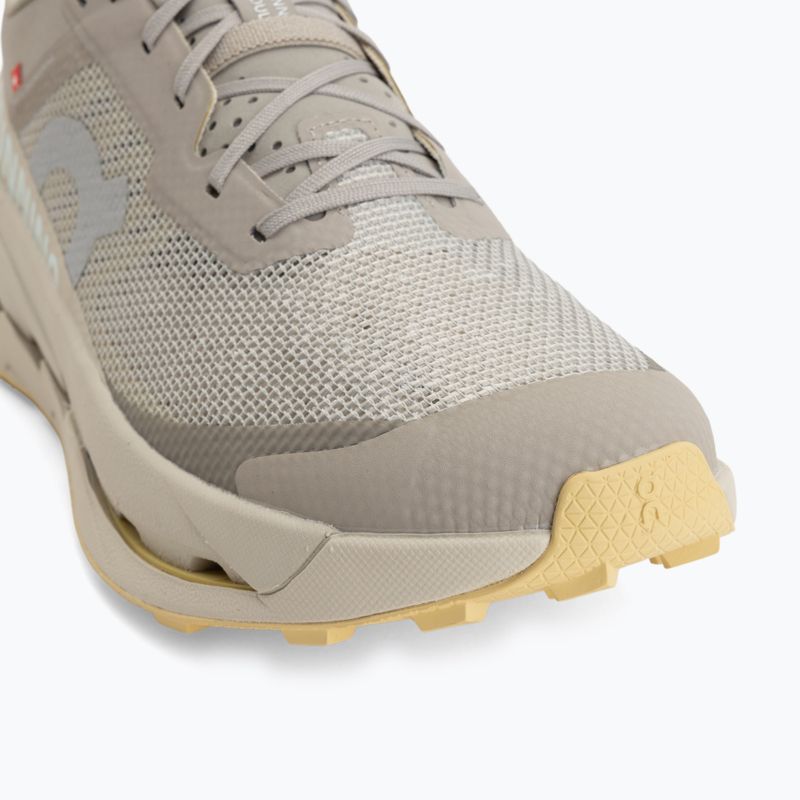 Men's running shoes On Cloudultra 3 brume/winter 7