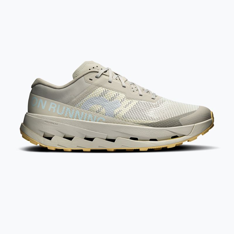 Men's running shoes On Cloudultra 3 brume/winter
