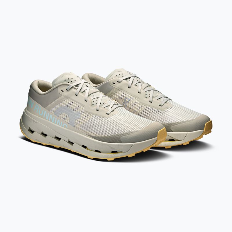 Men's running shoes On Cloudultra 3 brume/winter 2