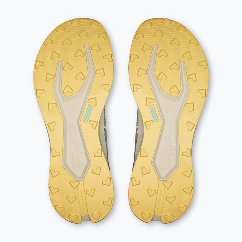 Men's running shoes On Cloudultra 3 brume/winter 4