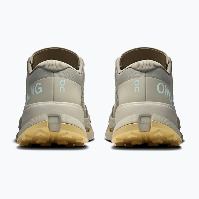Men's running shoes On Cloudultra 3 brume/winter 5
