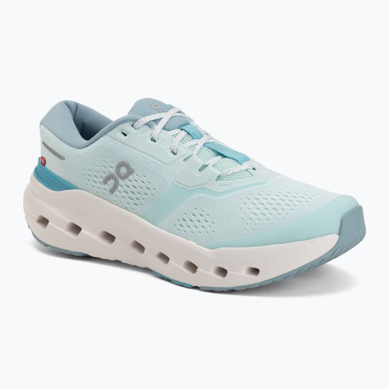 Men's running shoes On Cloudrunner 3 flurry/cascade