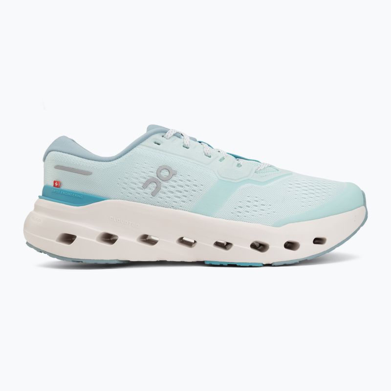 Men's running shoes On Cloudrunner 3 flurry/cascade 2