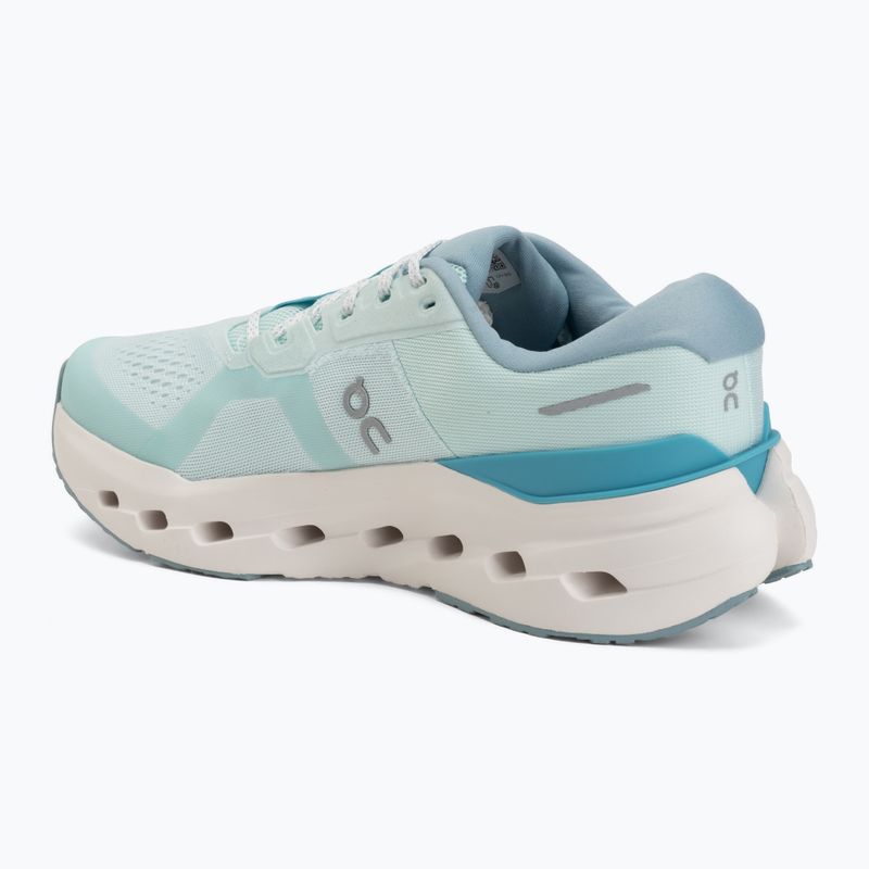 Men's running shoes On Cloudrunner 3 flurry/cascade 3